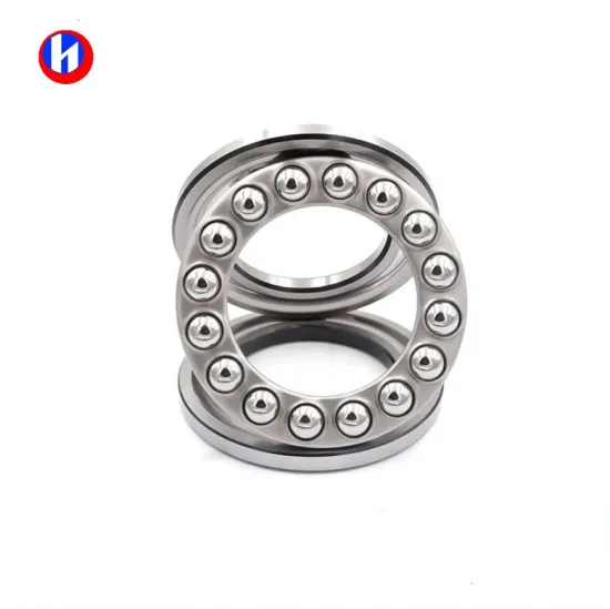 Low Price Wholesale Thrust Ball Bearing 51104 Factory Manufacture