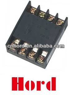 relay socket P3G-08A 8-pin
