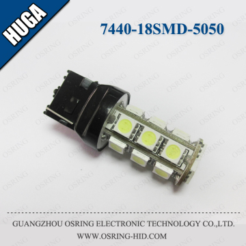 OSRING Hot selling auto LED light 1156 1157 3156 3157 7443 7440 led light