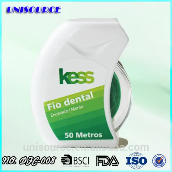 customized private label dental floss
