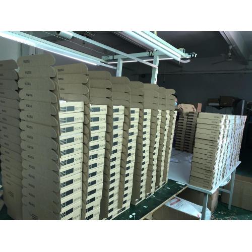 FTTH EPON 4GE WIFI CATV ONU