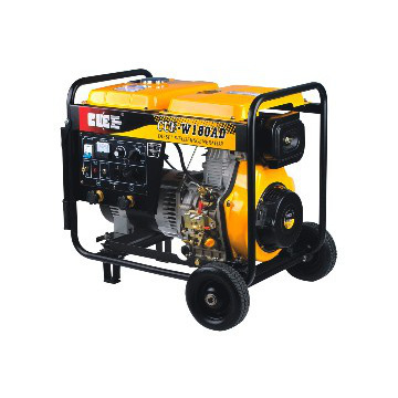 Welding Generator