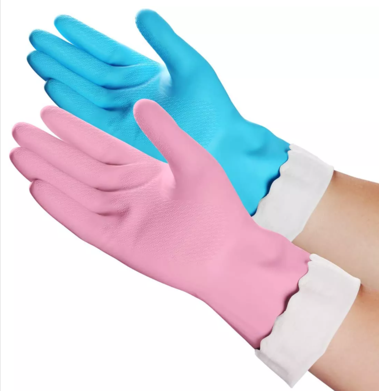 Reliable Rubber Gloves