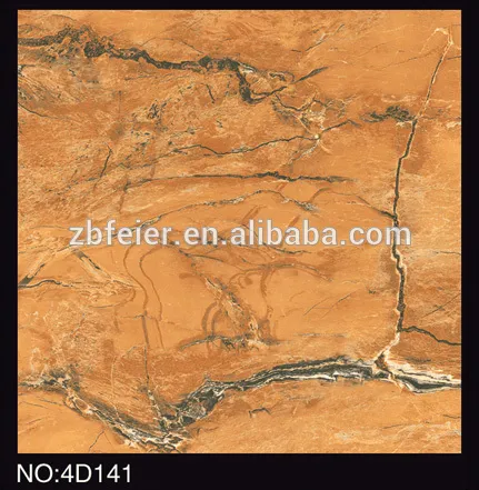 600*600 4D inkjet floor tiles,Porcelain Floor Tiles 4D141