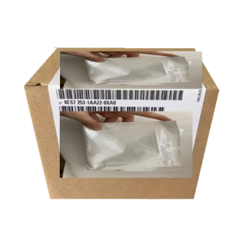 New Original 6ES7253-1AA22-0XA0 S7-200 EM253 Positioning Expansion Module