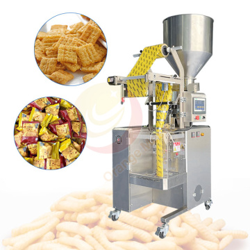ORME Petite Ensacheuse Biscuit Vertical Packaging Machine