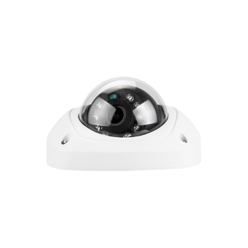 Caméra de surveillance de voiture HD