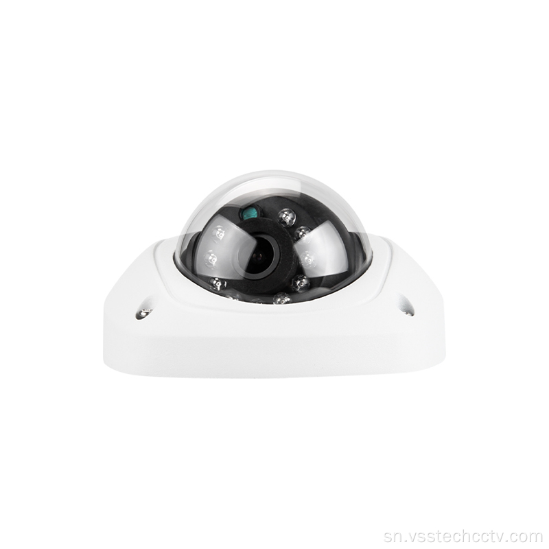 Car HD Kuongorora Kamera