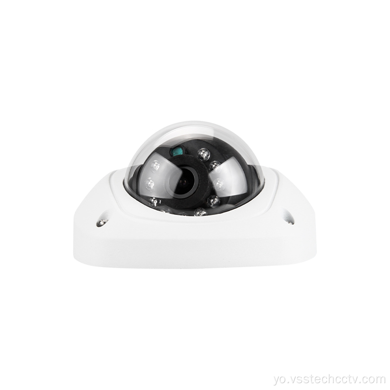 Kamẹra ọkọ ayọkẹlẹ HD