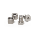 Magnet Plugs Flat Hex Socket Screw