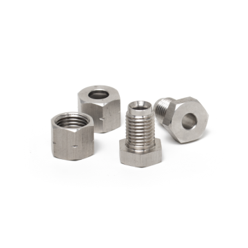 Magnet Plugs Flat Hex Socket Screw