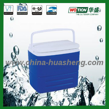 2014 Hot  Product HS706 17L Cooler Box