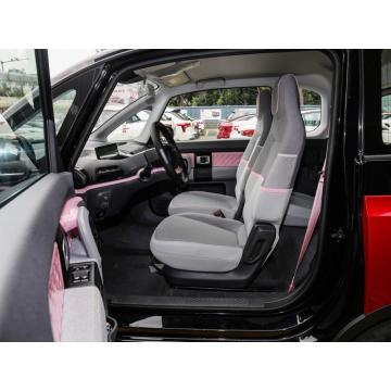 3 seza Seats Mini High Speed ​​Cartering fiara