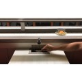 China Revolving sushi tray recycling settlement system Supplier