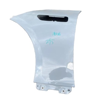 2022 Mercedes-Benz EQE 300/350/450 AMG EQE 43/53 V295 Car Fenders A2958810100 Auto Body Systems