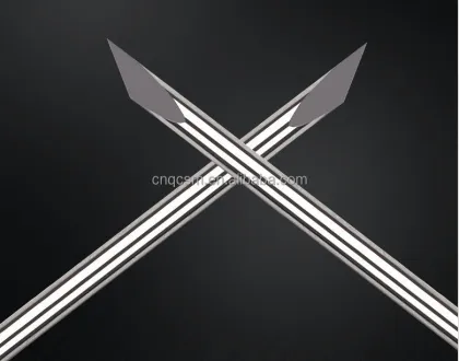 High Performance Plotter Printer and Summa Graphtec CB09 Cutting Blade for US Market