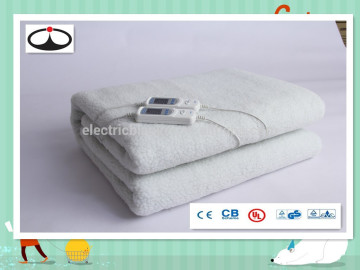 Digital Control Electric Heating Blanket