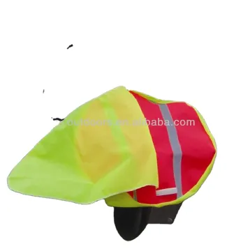 420D Propeller Cover with Flag for Boats