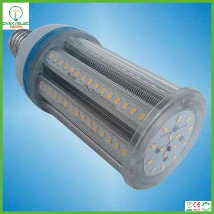 LED Corn Light 45W LED Corn COB Light Dimmable LED Corn Light