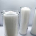Wedding Decoration Plain Long Lasting Smokeless Jar Candles