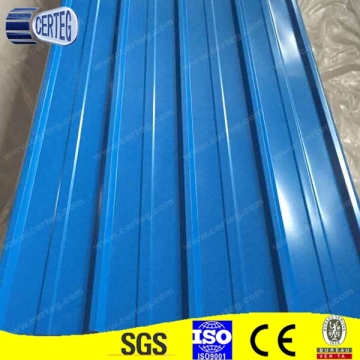 Insulated roof sheeting, carport roofing sheets, high quality roofing sheets