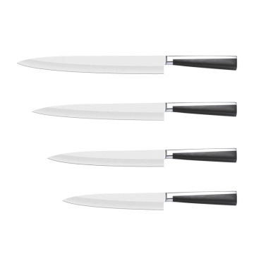 Super Sharp Professional Japonês Sashimi Faca para salmão e peixe