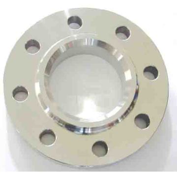 JIS 10k Flange Blind Flange Bride en acier au carbone