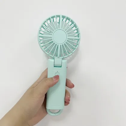 Rechargeable Mini Portable Fan