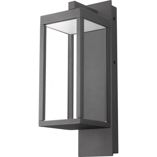 Lampu dinding lampu lampu luminair luar