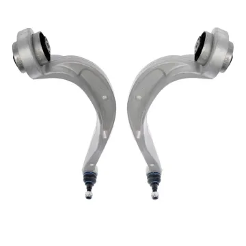 Wholesale Suspension Parts: Left Lower Control Arm for Audi A4/A6/Q5 2011 (8K0407693F, 8K0407694F, RK620802, RK620803)