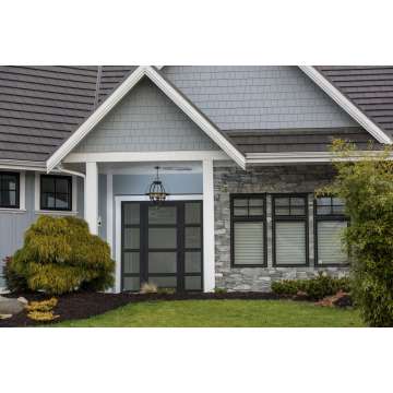 aluminium fixed windows Fixed simple cheap window grill prices Manufactory