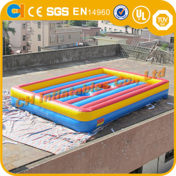 Interesting inflatable boxing game,inflatable fighting game,inflatable sport game