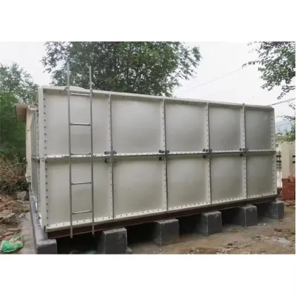 FRP Water Tank/GRP water tank forwater storage