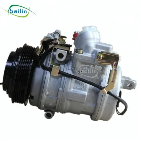 10PA20C AC Compressor for Toyota Land Cruiser Prado UZJ100