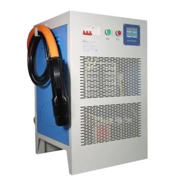 Cargador de 10kW 20kW 30kW/ 100V100A 100V200A 250V100A