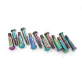 Custom Aluminum CNC Turning Services