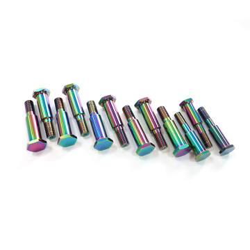 Custom Aluminum CNC Turning Services