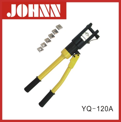 Hydraulic Crimping Tools Cutting Tools