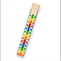 12/13/15/16/18/20/20/25 mm tubo di imballaggio in plastica rotonda