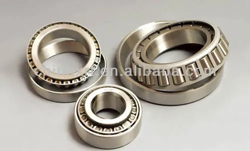 Taper roller bearing 30313 for farm machinery