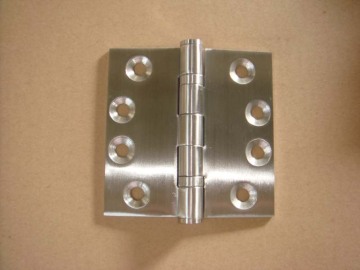 316 Stainless Steel Hinge (mirror polishing)