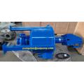 Vertical slurry pumps to replace VT50