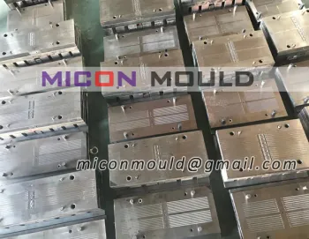 nylon cable tie mould