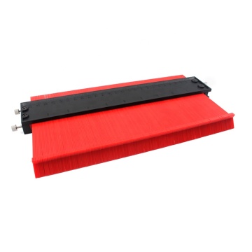 2023 New Contour Gauge with Lock/Contour Duplication Gauge
