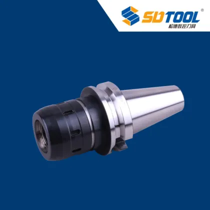 collet chuck tool holder