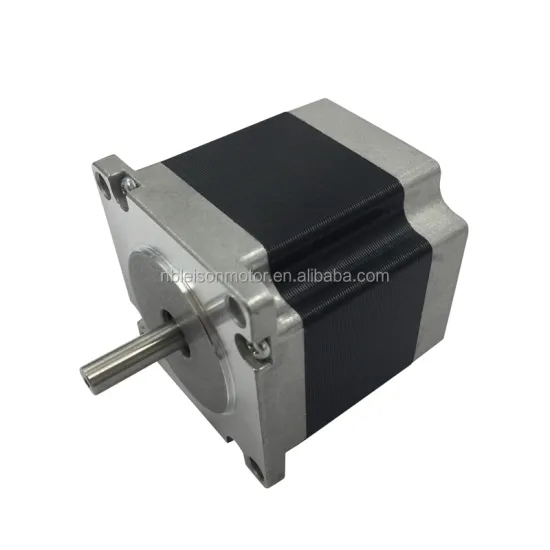 NEMA 23 57mm 0.9 Degree Stepping Motor