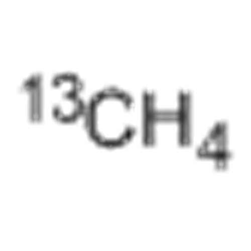 Carbonio, isotopo di massa 13 CAS 14762-74-4