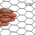 Hexagonal Poultry Chicken Wire Mesh Fencing