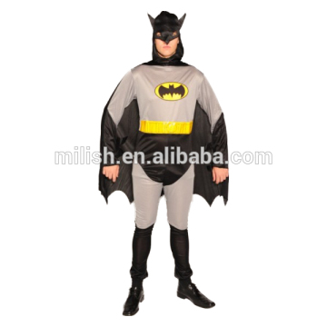 Party Halloween Wholesale adult batman costume MAB-24