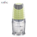 Table Top Food Blender With Glass Jug